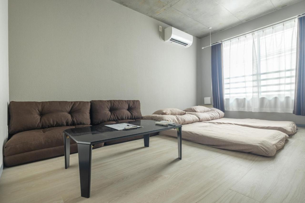 Apartment Marvelous Koiwa - Vacation 90651v Präfektur Tokio