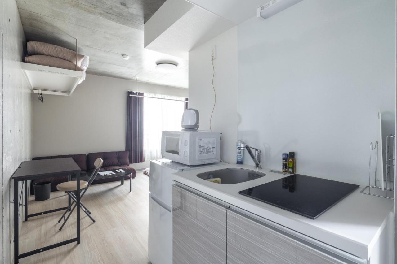 Apartment Marvelous Koiwa - Vacation 90651v Präfektur Tokio