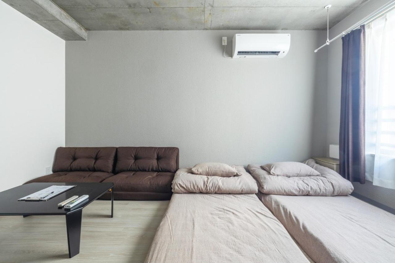 Marvelous Koiwa - Vacation 90651v Apartment Präfektur Tokio
