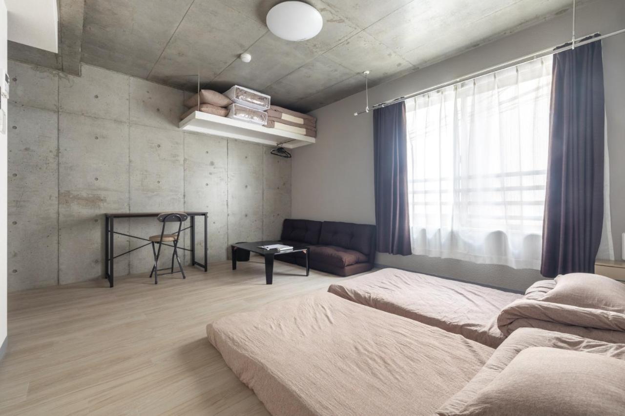 Apartment Marvelous Koiwa - Vacation 90651v